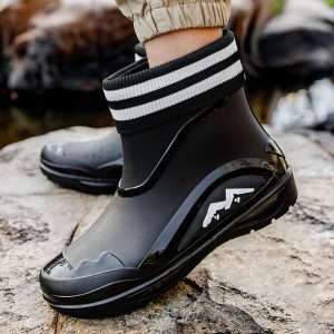 Slip-Ons | Womens Siren 4 Thermo Chelsea Waterproof Moon Shoes Moon