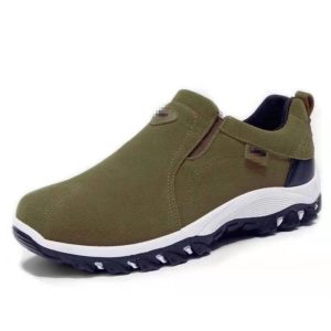 Slip-Ons | Womens Winter Moc 3 Wide Width Marron Shoes Marron