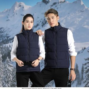 Tops | Mens Terrain Insulated Vest Black Clothing Black