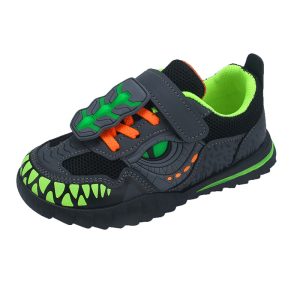 Trail Running | Kids Trail Glove 7 A/C Blue/Lime Activity Blue