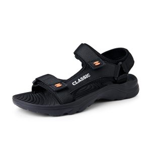 Water Shoes | Kids Kahuna Web Sandal 2.0 Olive/Orange Activity Kids