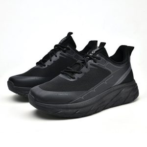 Work | Mens Agility Peak 5 Tactical Mid Black Activity Black