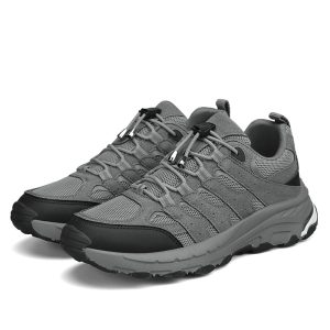 Work | Mens Moab Vertex 2 Carbon Fiber Work Shoe Black/Granite Activity Black