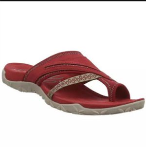 Slip-Ons | Womens Terran 4 Slide Incense Shoes Incense