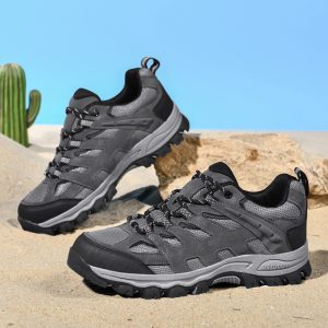 Hiking | Mens Moab 3 Gore-Tex® Wide Width Olive Activity Hiking